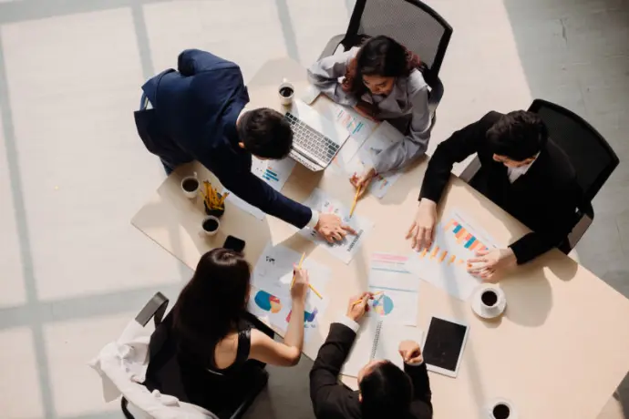 Strategu consulting AI